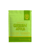 Sour Apple - Gummies