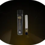 Watermelon Mint - Preroll - 2g