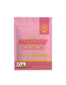 Strawberry Shortcake - Gummies