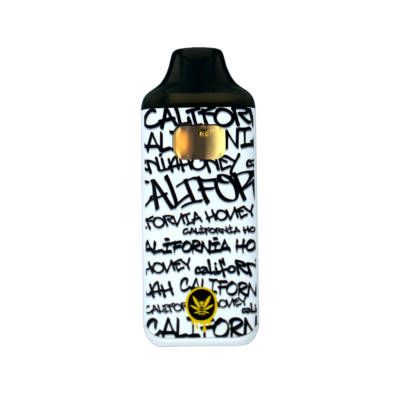 Black Truffle - 2G Vape