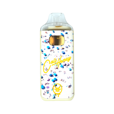 Capt. Crunch - 2G Vape