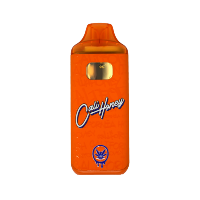 Mango Haze - 2G Vape