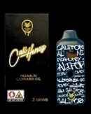 White Cherry Gelato - 2G Vape