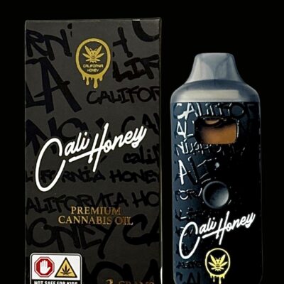 Sherbert Flavor - 2G Vape