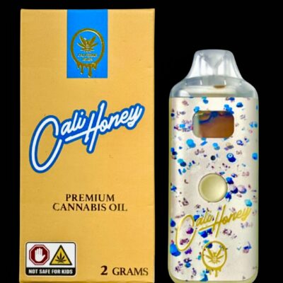 Capt. Crunch - 2G Vape