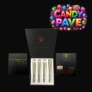 Candy Pavé - Preroll