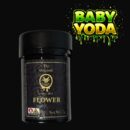 Baby Yoda - Flower